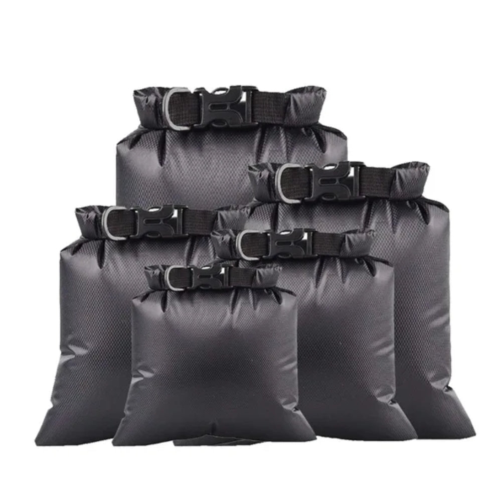 Dry bags