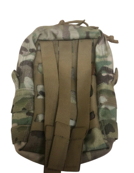 British Tactical Utility Pouch