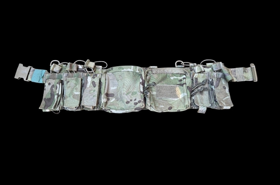 Dragon Supplies Battle Belt