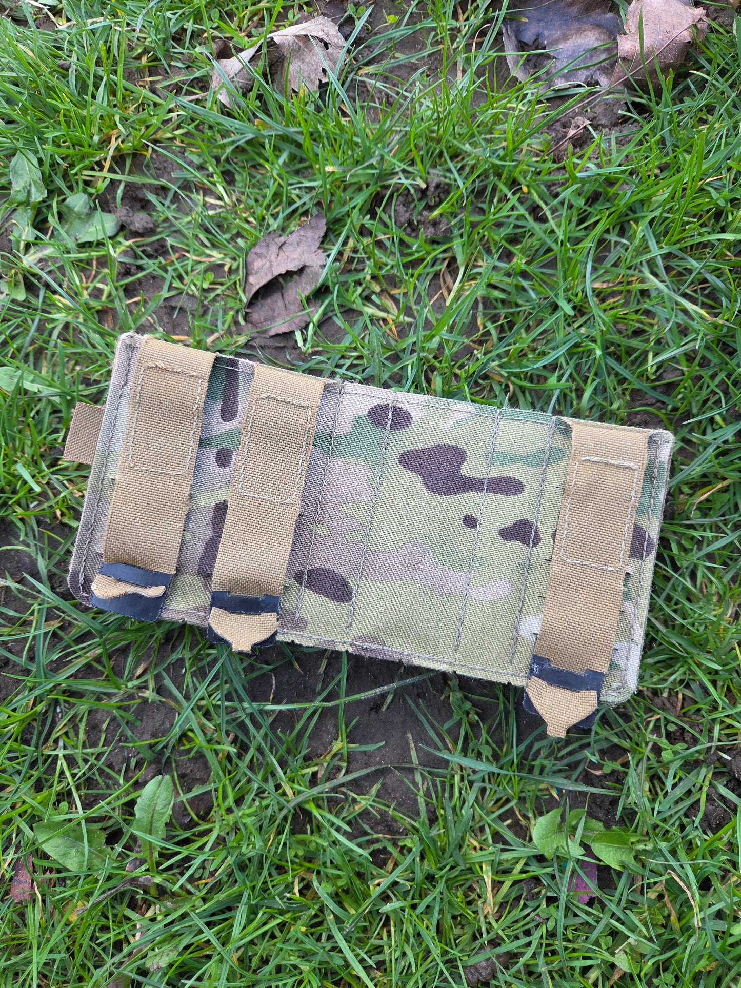 Luminae Mag Pouches
