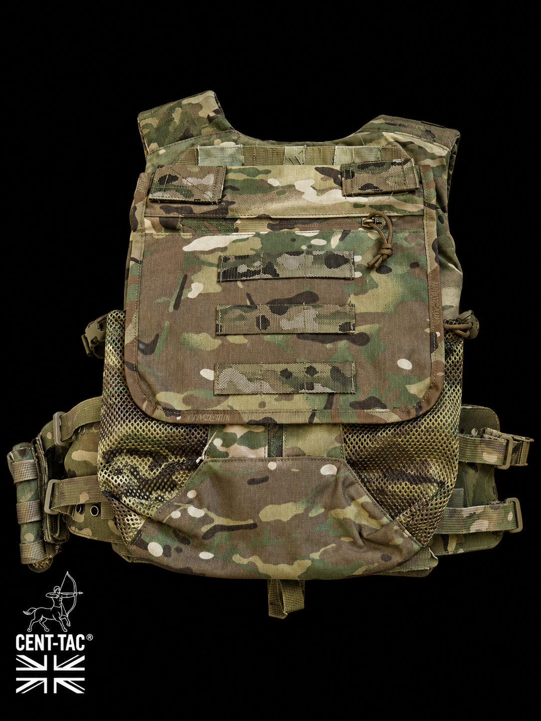 Cent-Tac Virtus Strike Pack