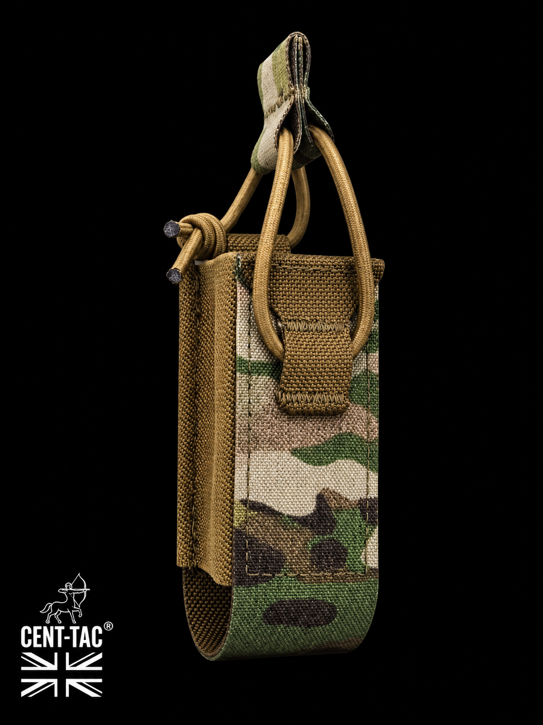 Cent-Tac 9mm Pouch