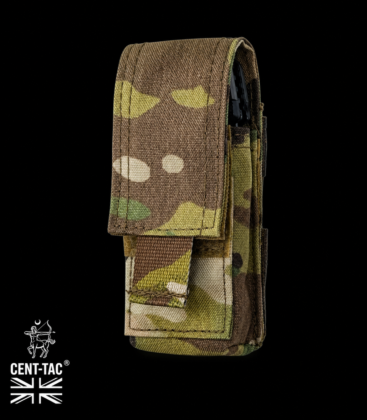 Cent-Tac Multi Tool Knife Pouch
