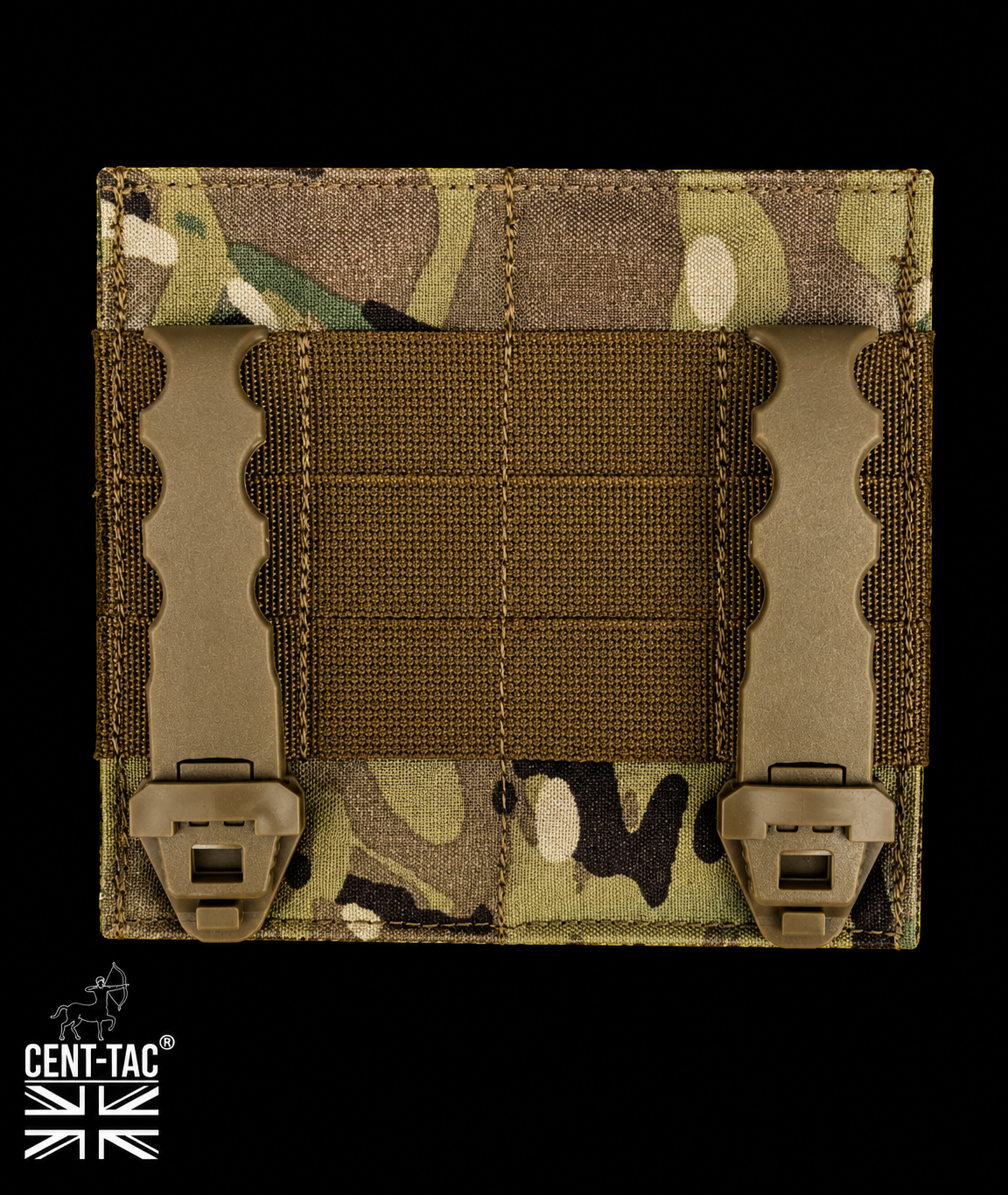 Cent-Tac Double 5.56mm Pouch