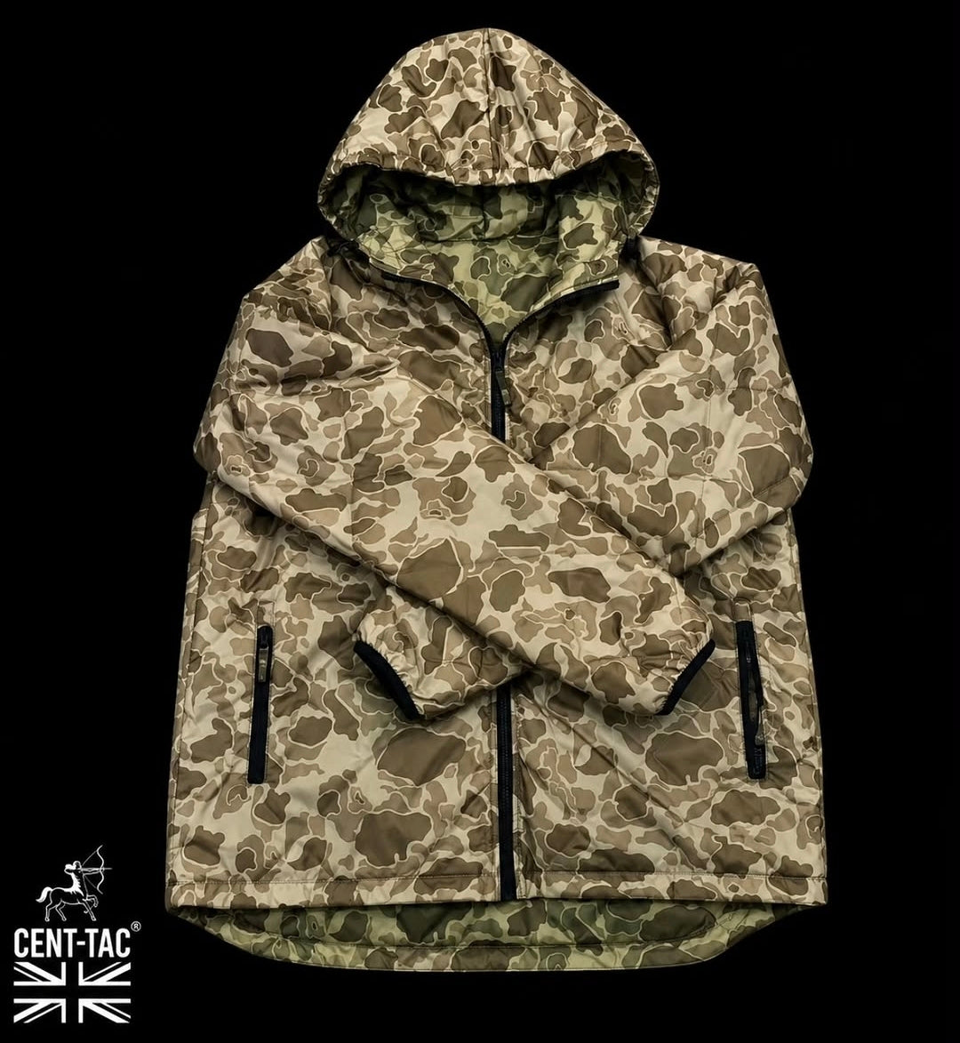 Cent-tac Reversible Woobie