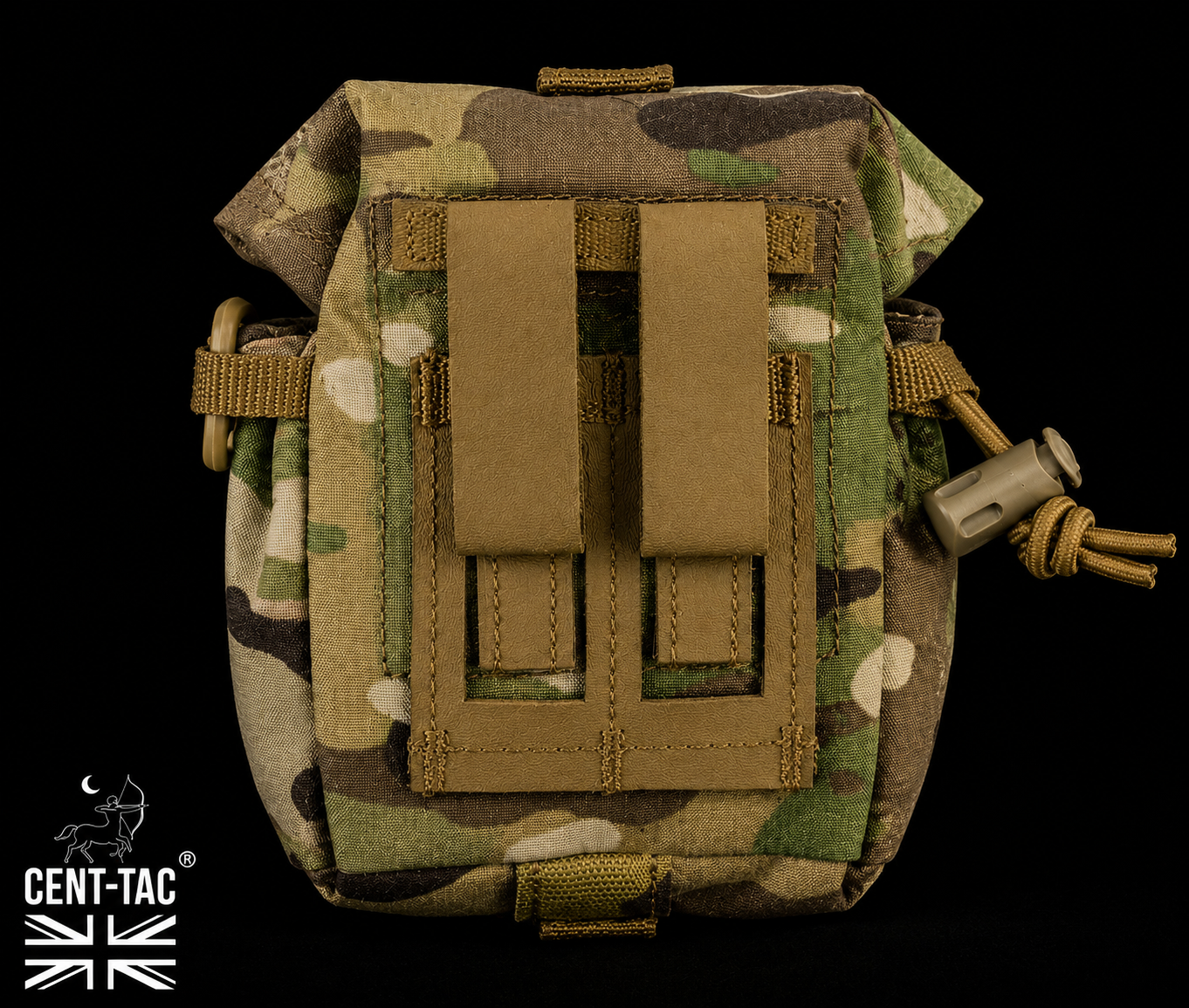 Cent-Tac HE Pouch