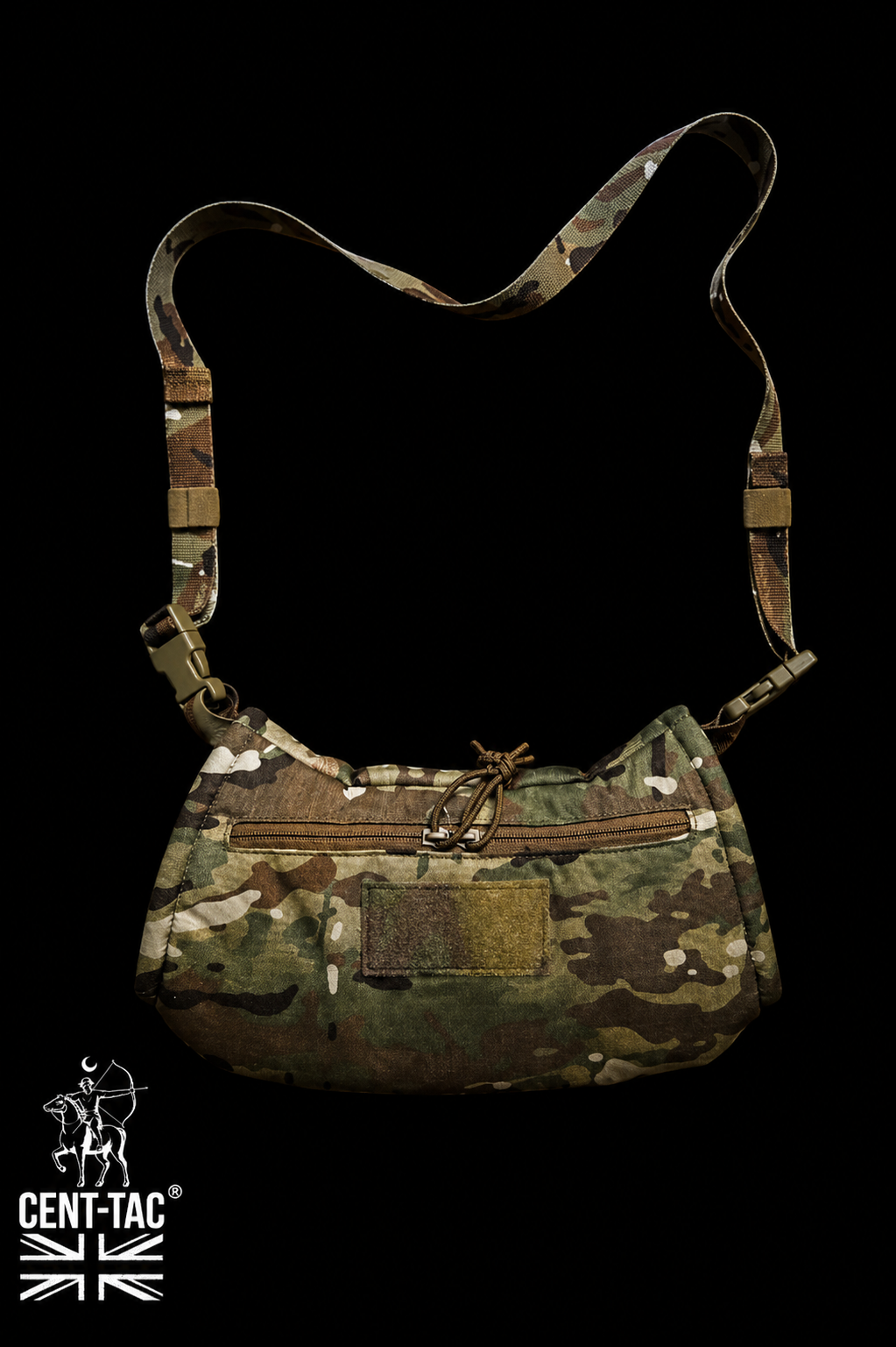 Cent-Tac ECW Hand Muff