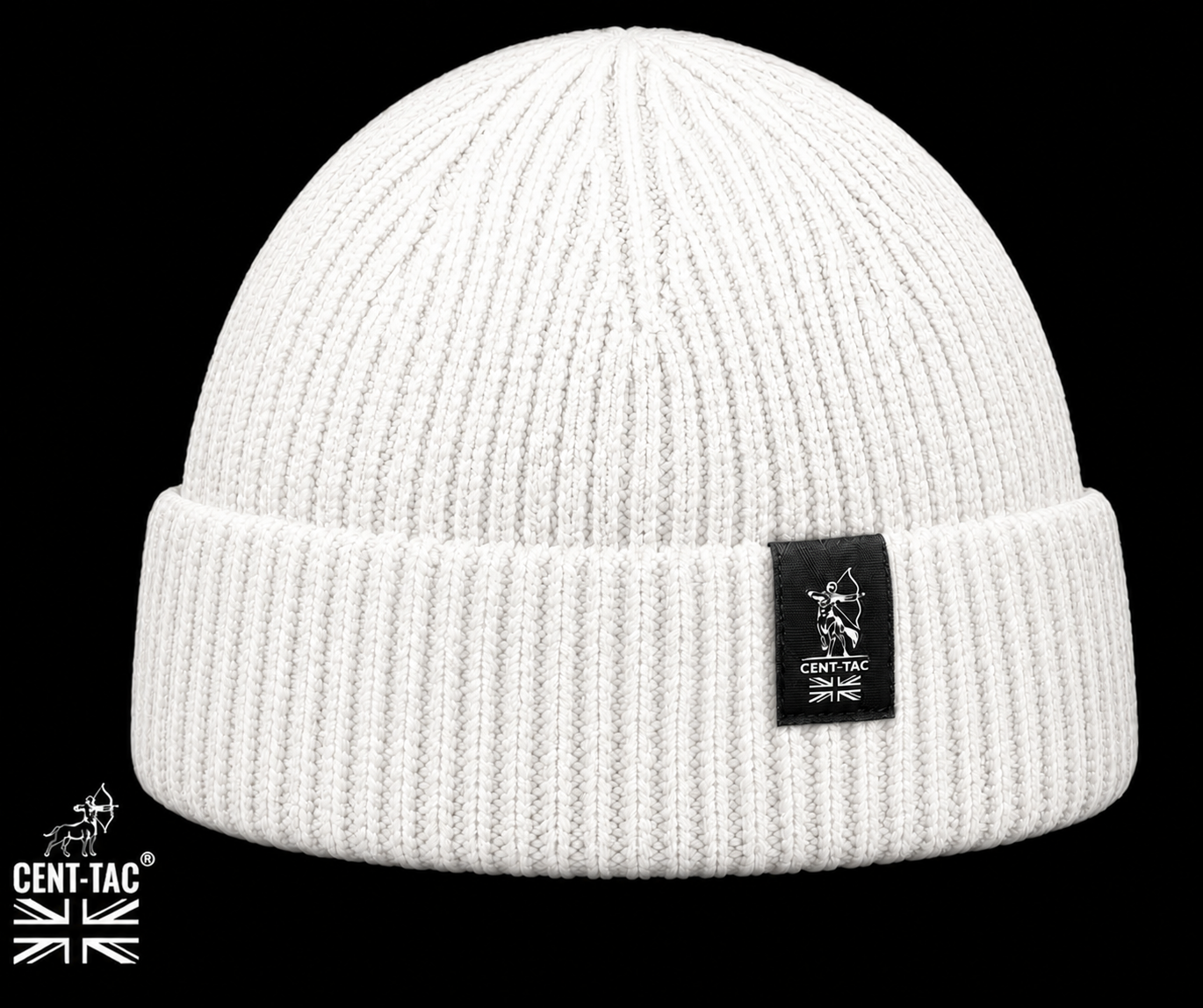 Cent-Tac Beanie