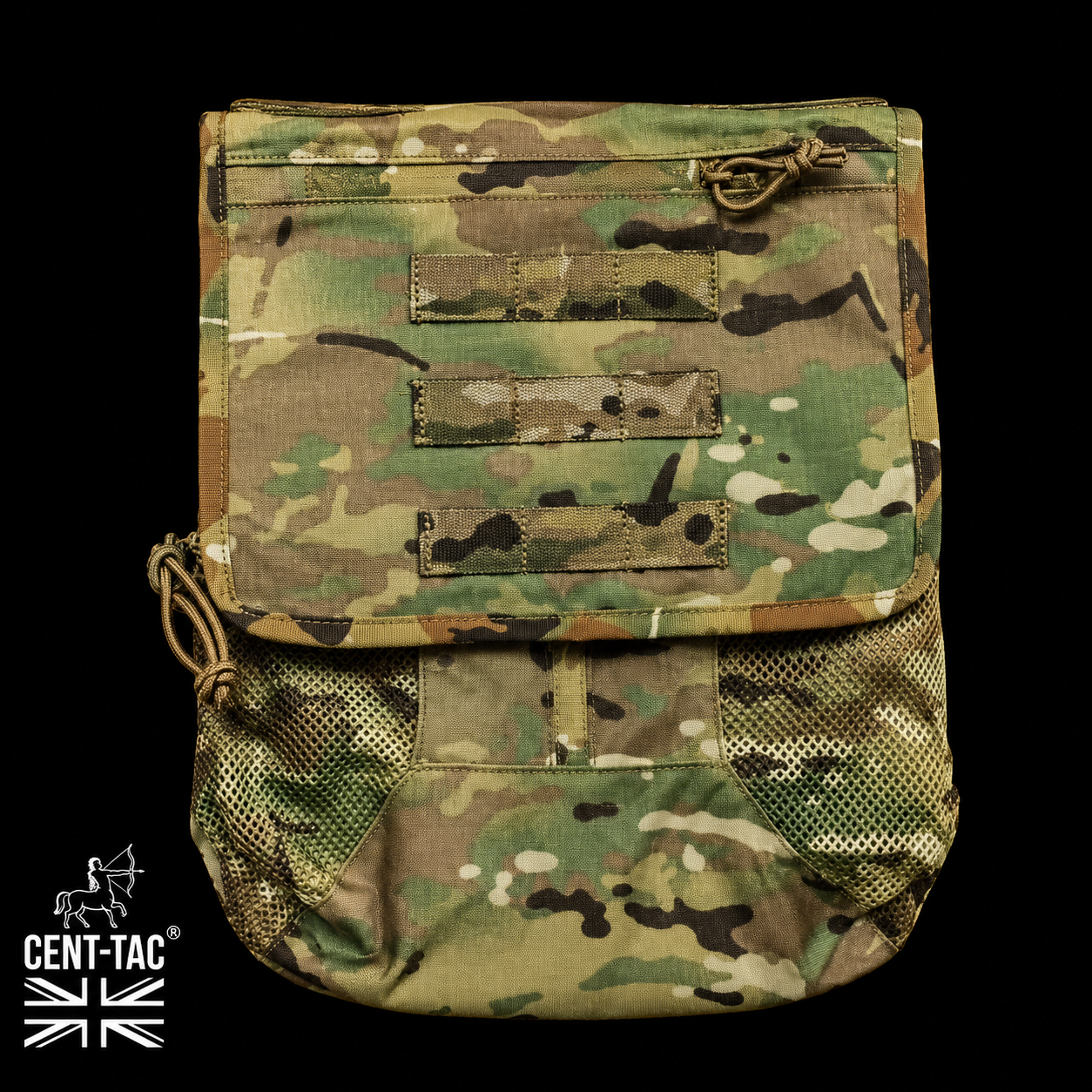 Cent-Tac Virtus Strike Pack