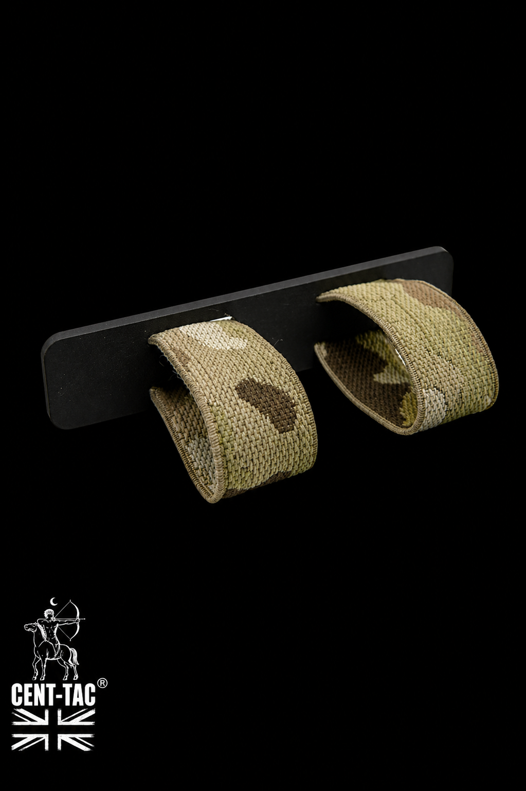 Cent-Tac MTQ Holder
