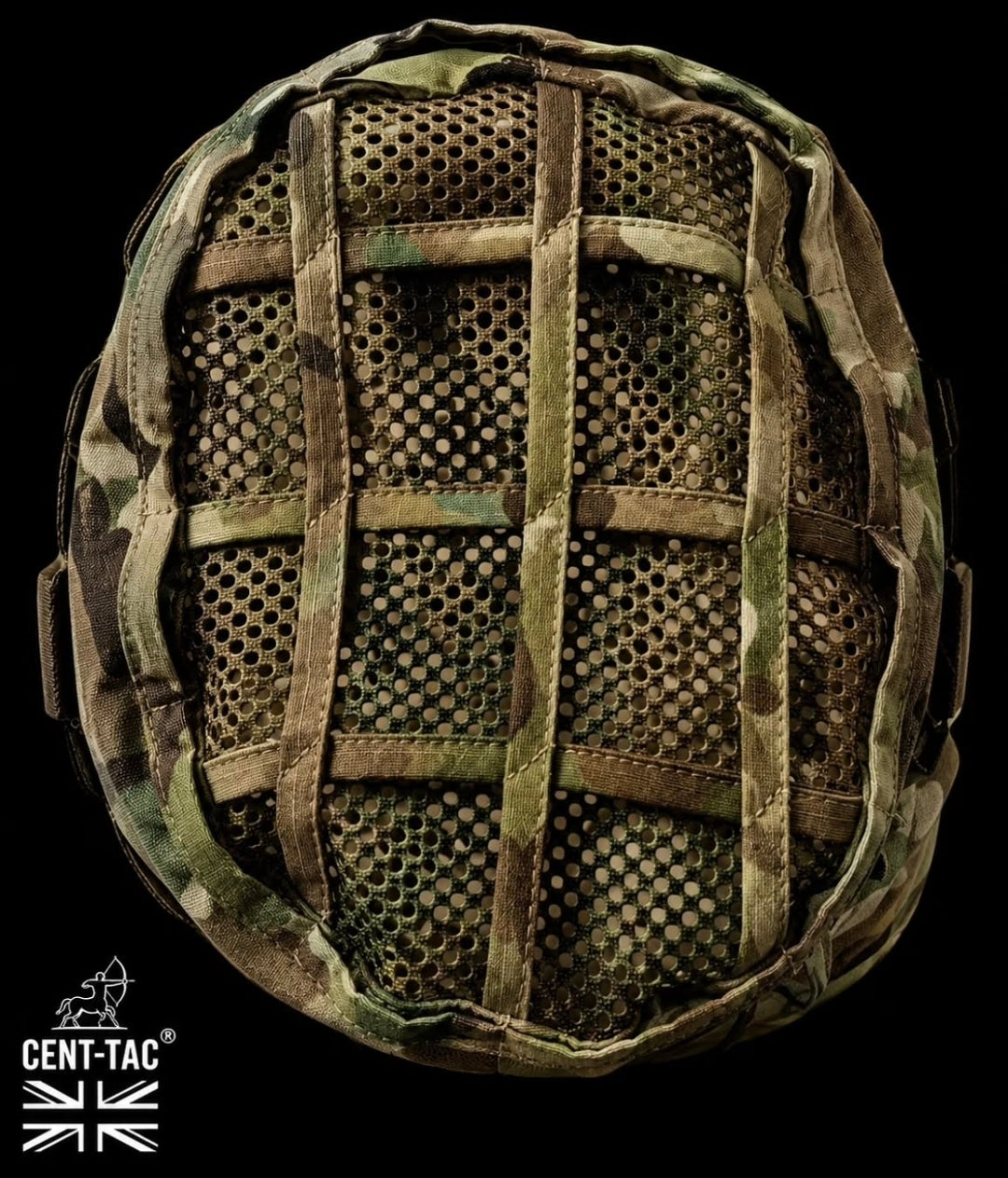 Cent-Tac Jungle Hat