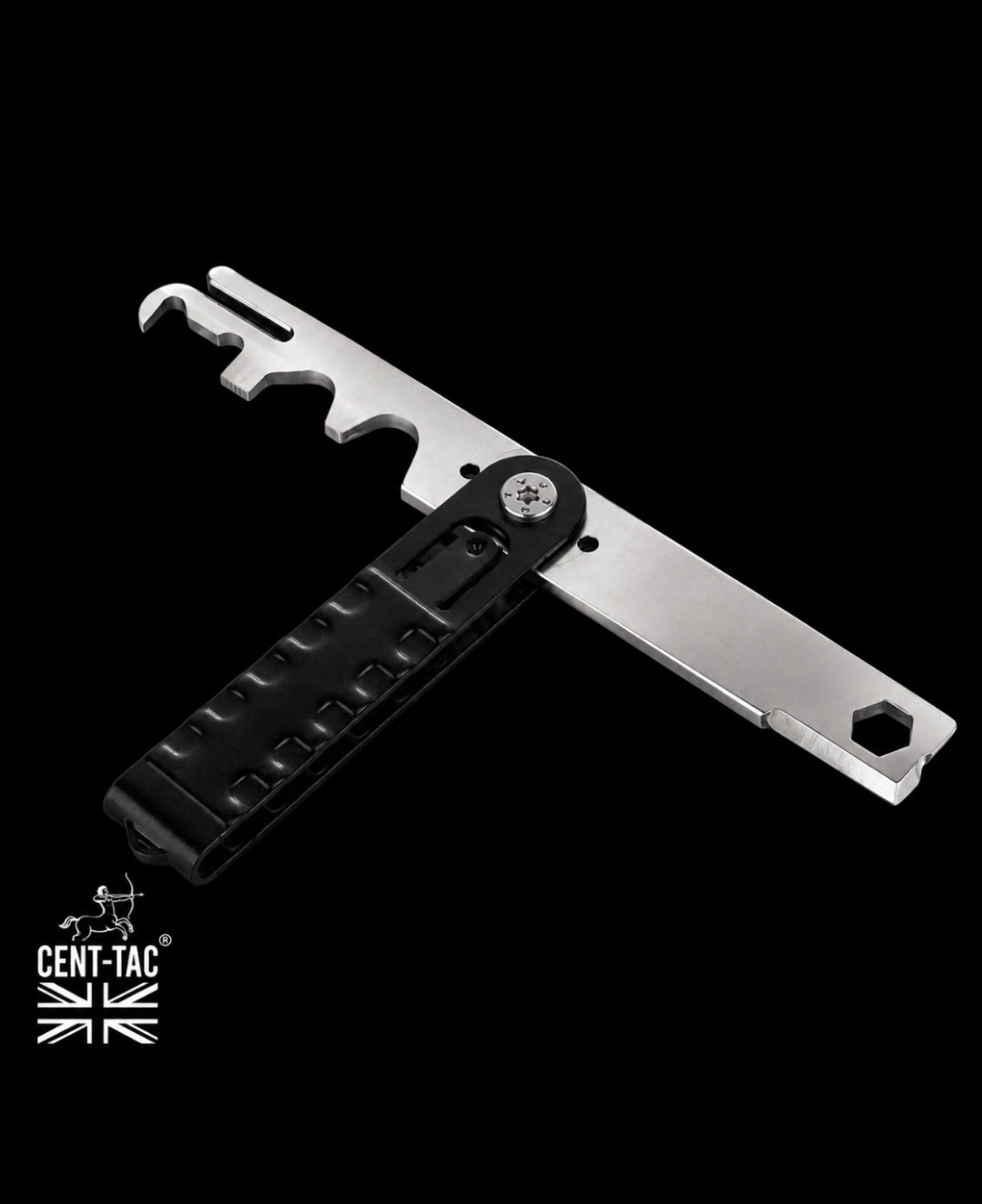 Rifle Carbon Cleaning Tool