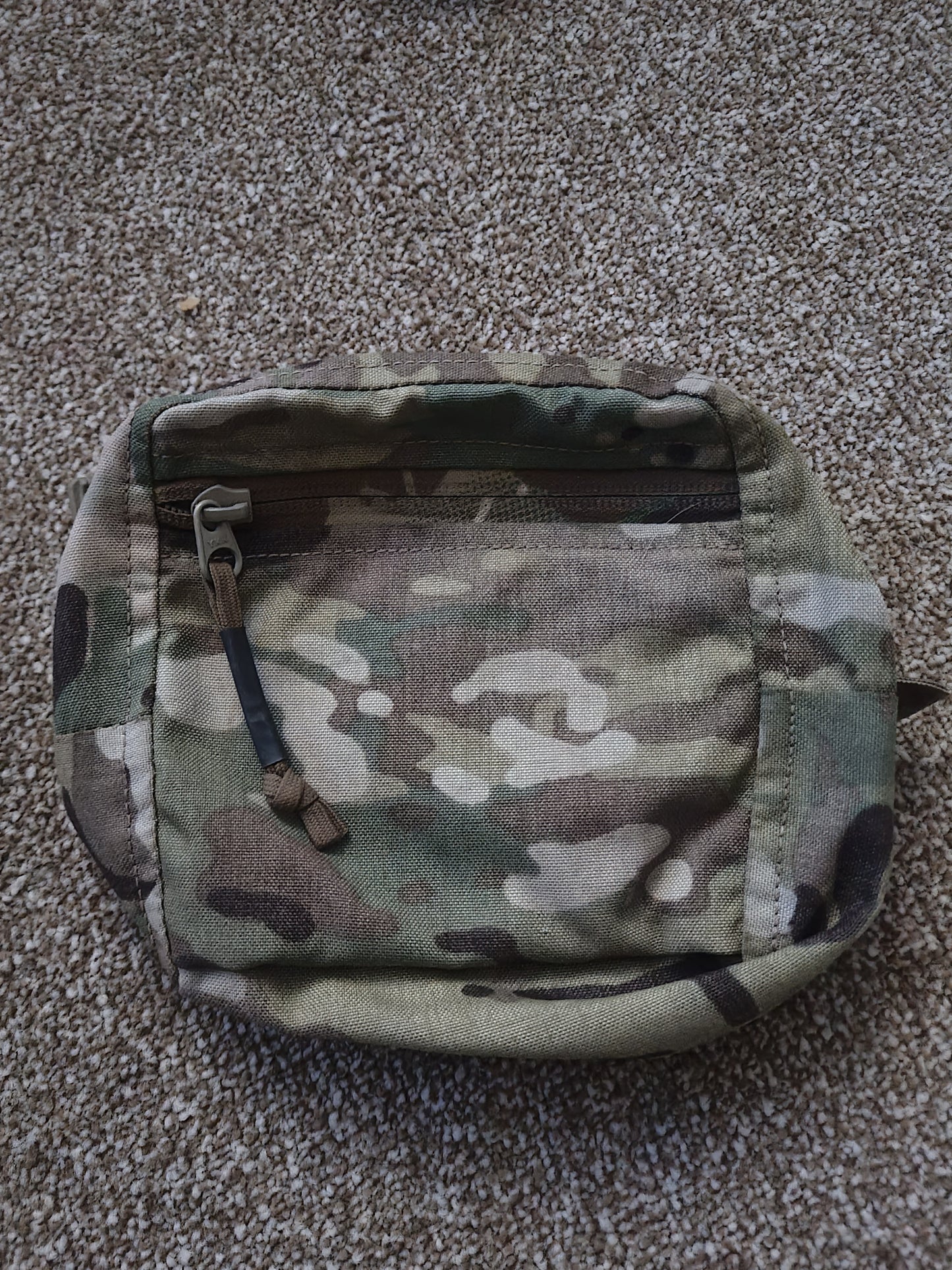 Crye Precision Admin Pouch