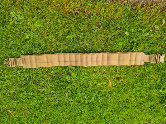 Blackhawk Molle Belt