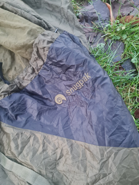 Snugpak Jungle Bag