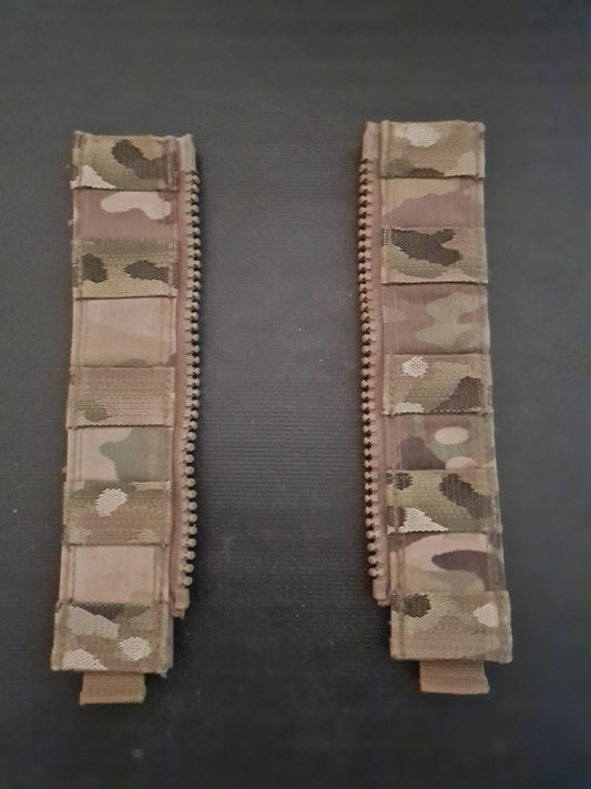 Warrior Zip Adapters