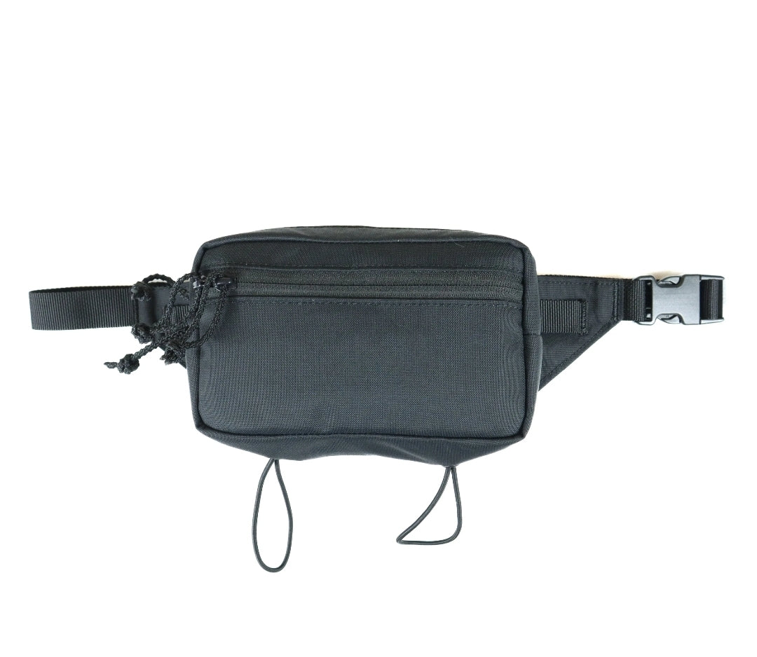 Blackline Waist Bag