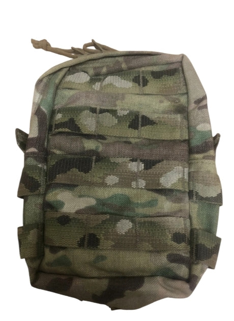 British Tactical Utility Pouch
