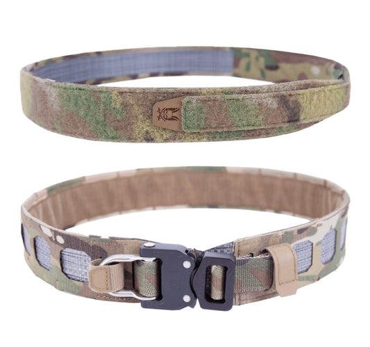 Warrior Tegris T1 Belt