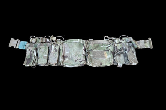 Dragon Supplies Battle Belt