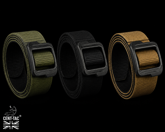 Cent-Tac Operators Belt