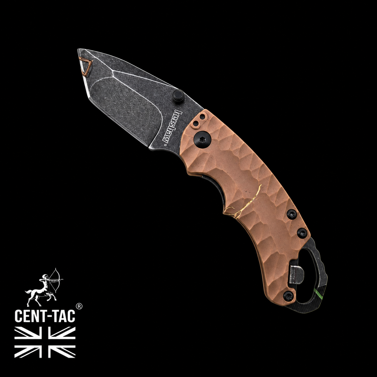 Kershaw Folding Knife