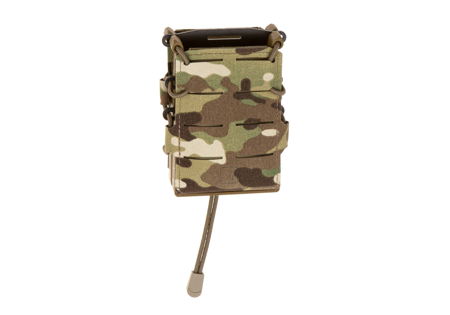 Clawgear Double Speed pouch