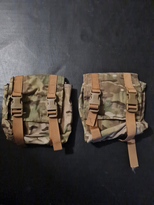 Karrimor SF Multicam Pouches