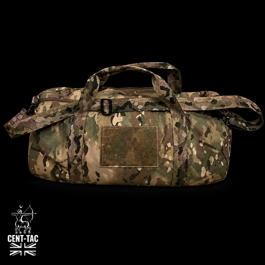 Cent-Tac Duffle