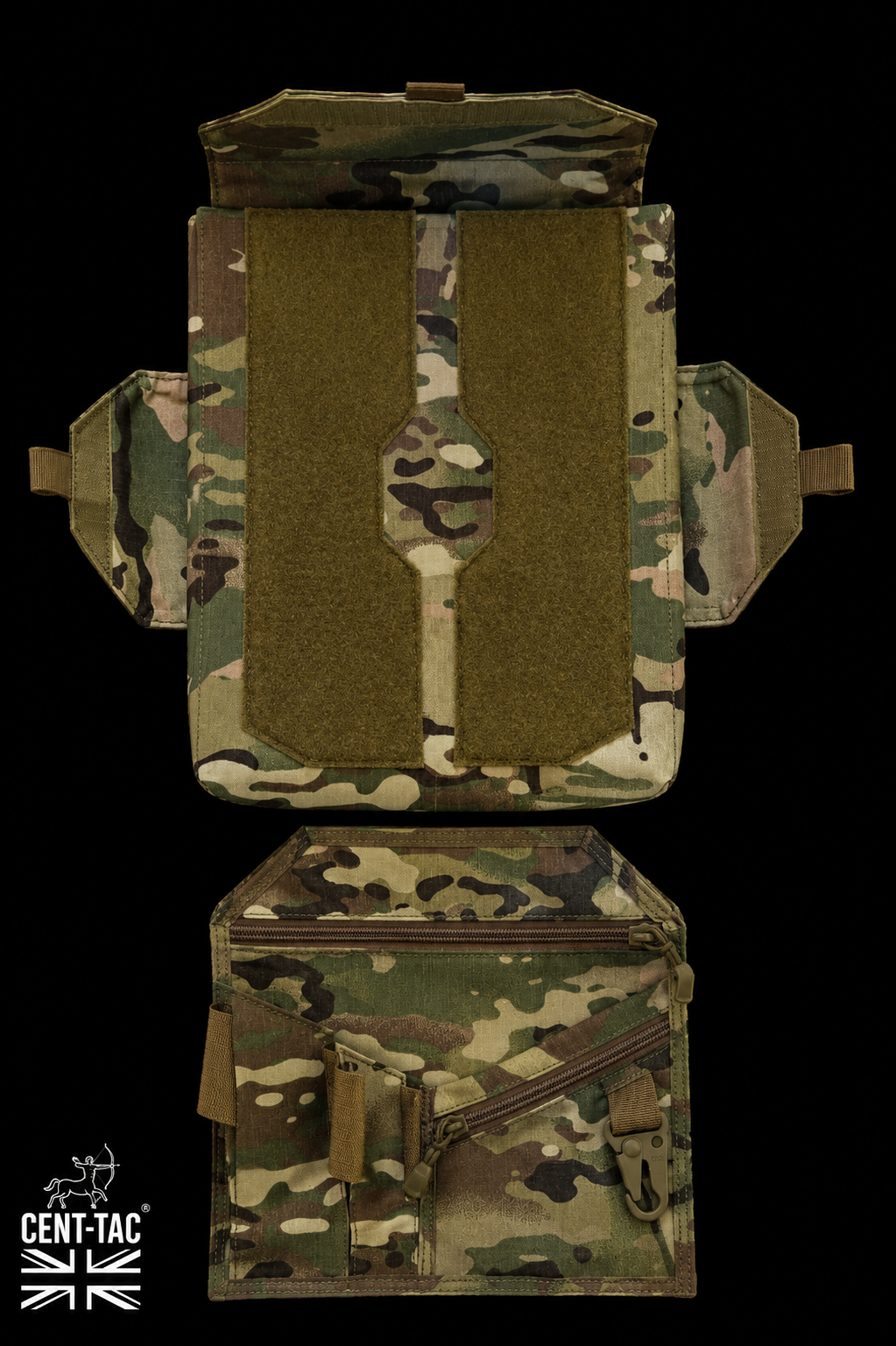 Cent-Tac Laptop Case