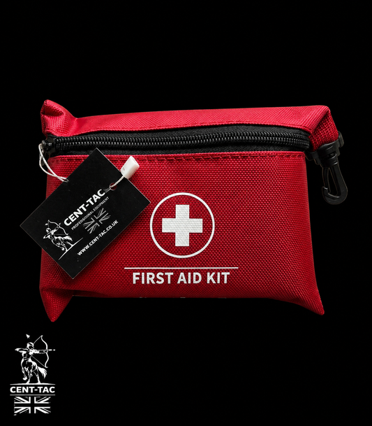 Cent-Tac Med Kit