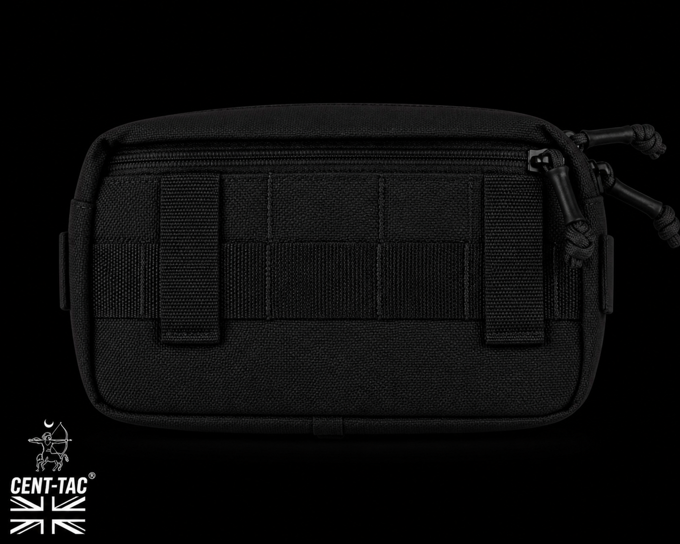 Cent-tac Horizontal Admin Pouch