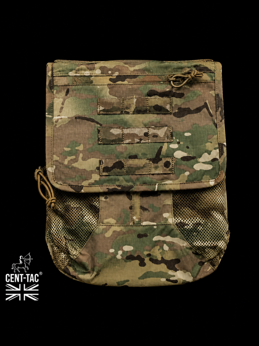 Cent-Tac Virtus Strike Pack