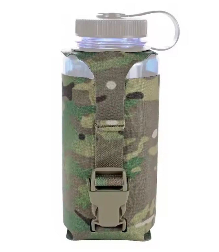 Multicam Nalgene Bottle Pouch
