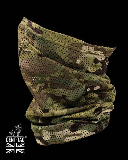 Cent -Tac Mesh Snood