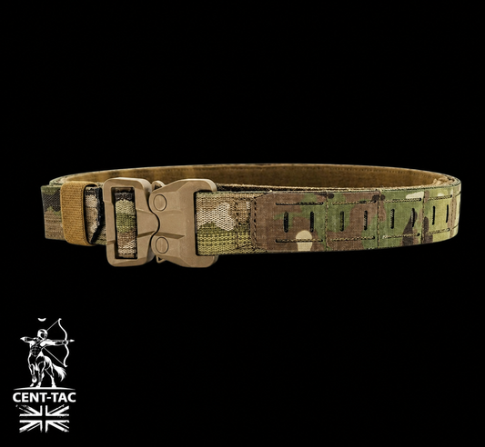 Cent-Tac Shooters Belt