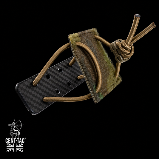 Cent-Tac TQ Holder MK2