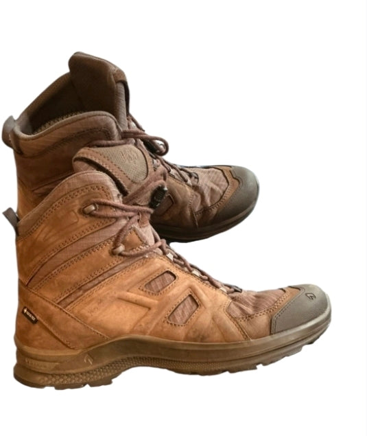 Haix Eagle Boots