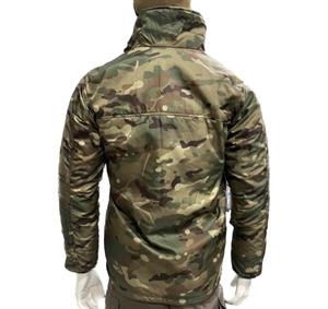 Taiga RF 60 Jacket