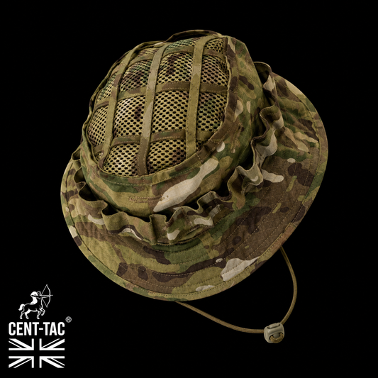 Cent-Tac Jungle Hat