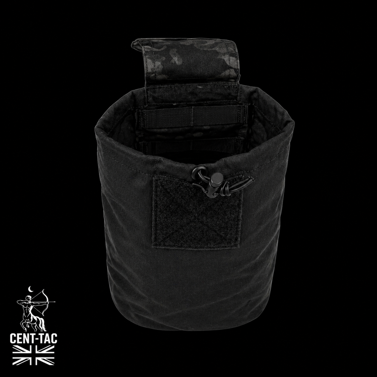 Cent-Tac Dump Pouch