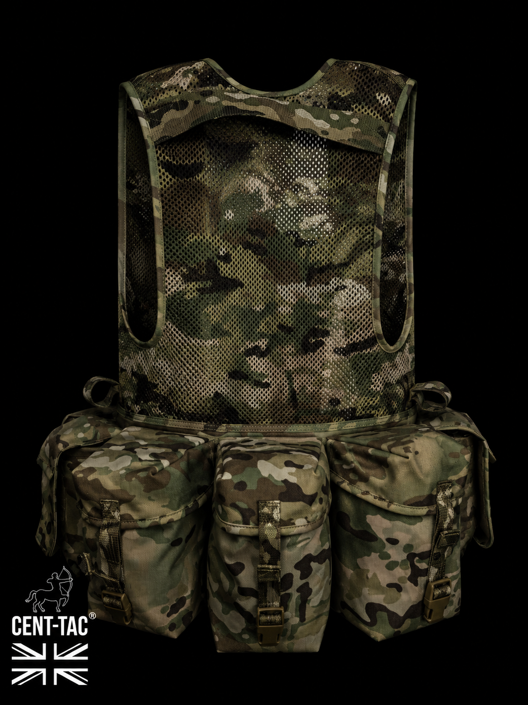Cent-tac Belt Kit
