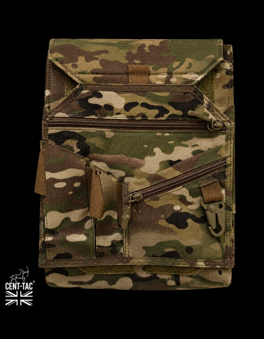 Cent-Tac Laptop sleeve