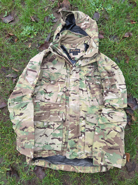 Carinthia TRG Gortex Jacket