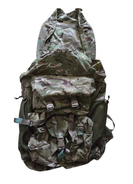MTP Tailored Bergan