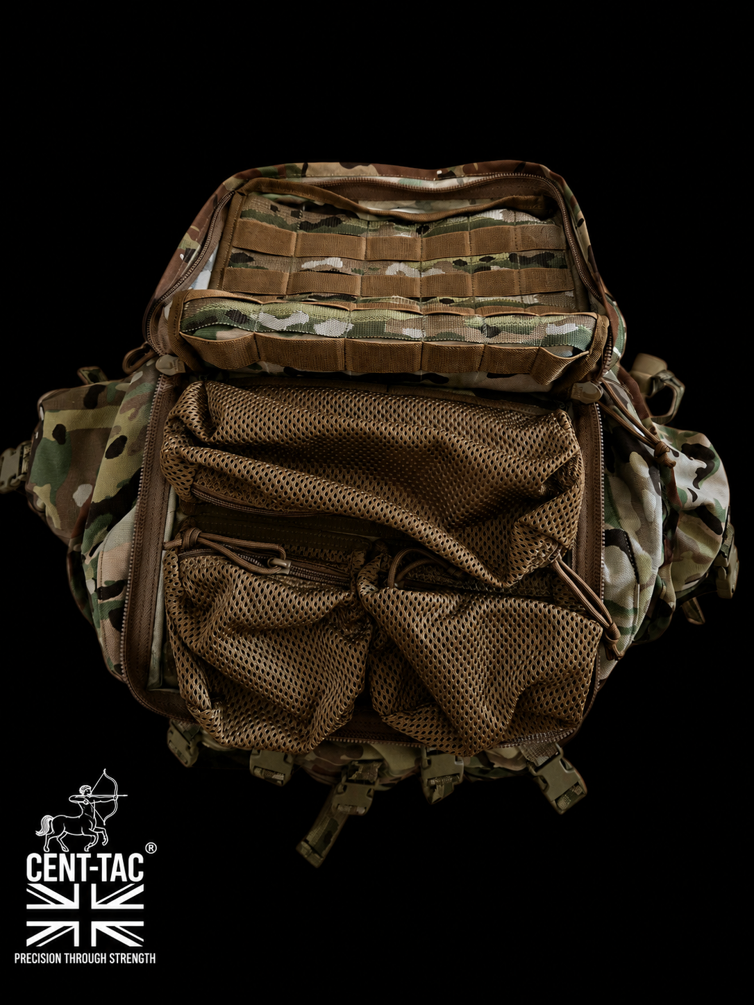 Cent-tac Trojan Pack