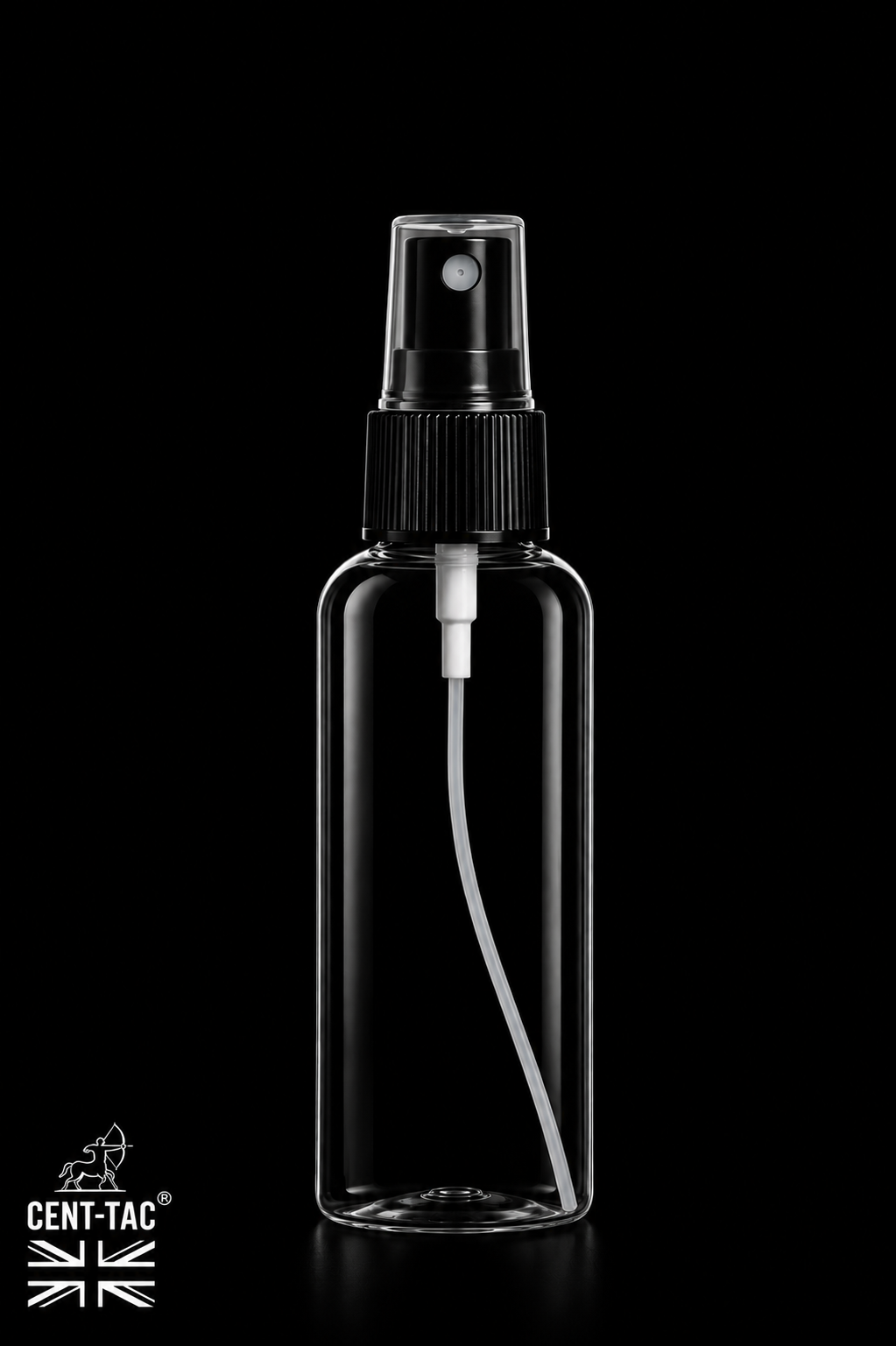 Cent-Tac Oil Bottle 100ml