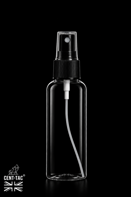 Cent-Tac Oil Bottle 100ml