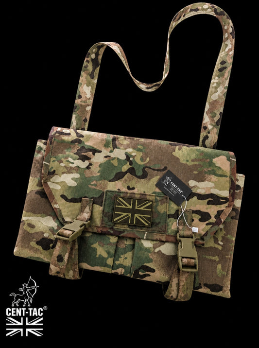 Cent-Tac Laptop Bag