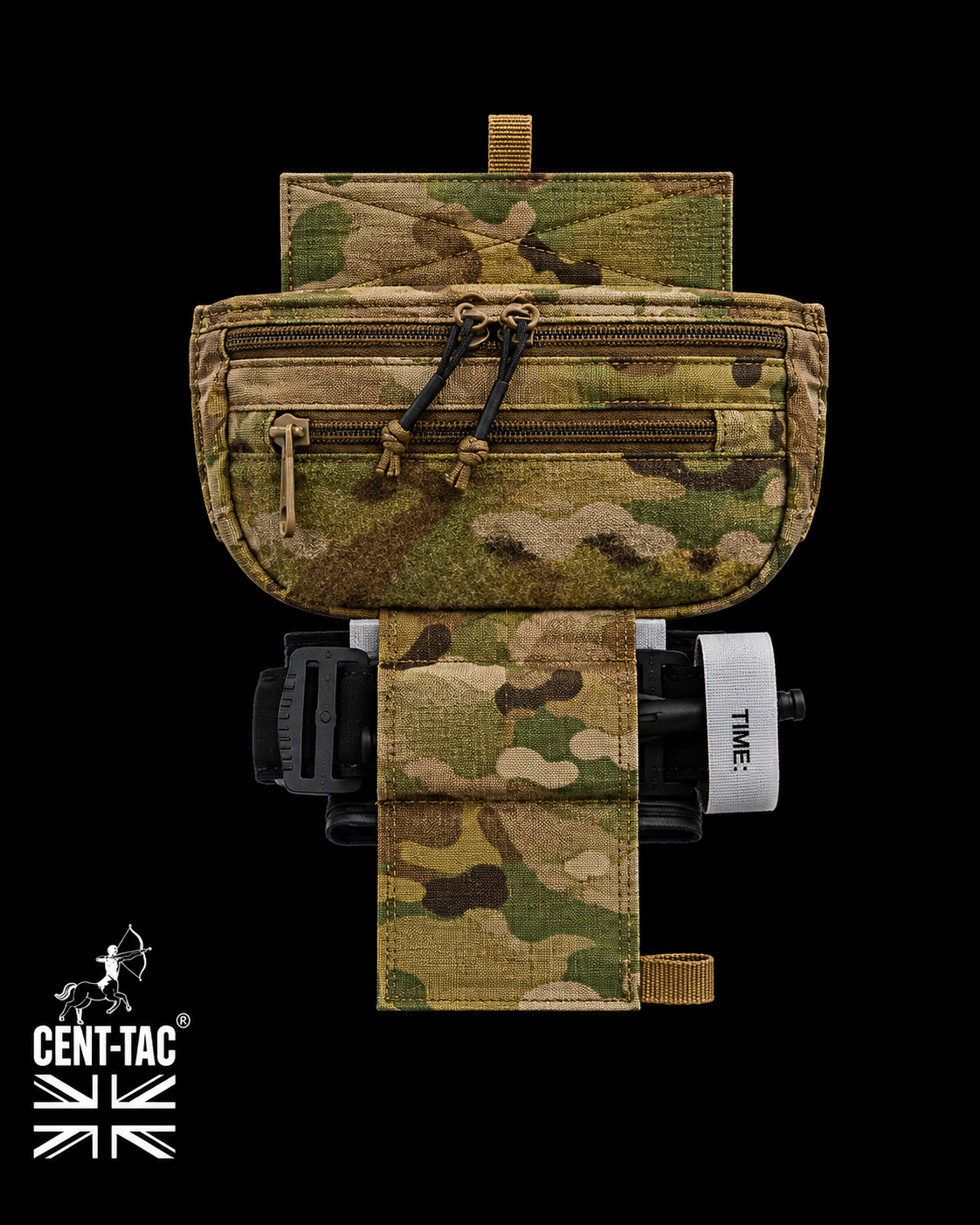 Cent-Tac IFAK Dangler